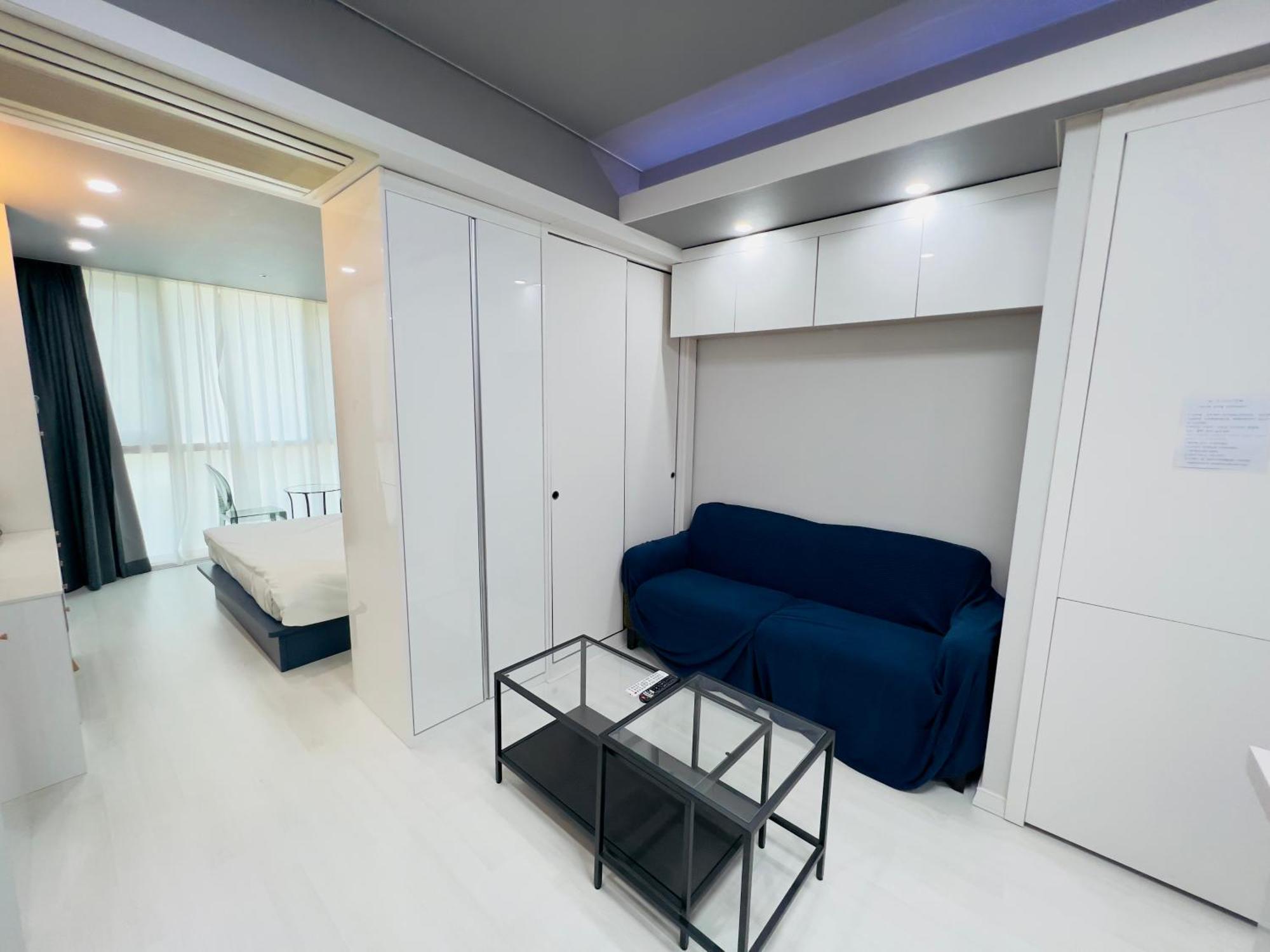 Busan Centurn Victoria Hotel Bagian luar foto