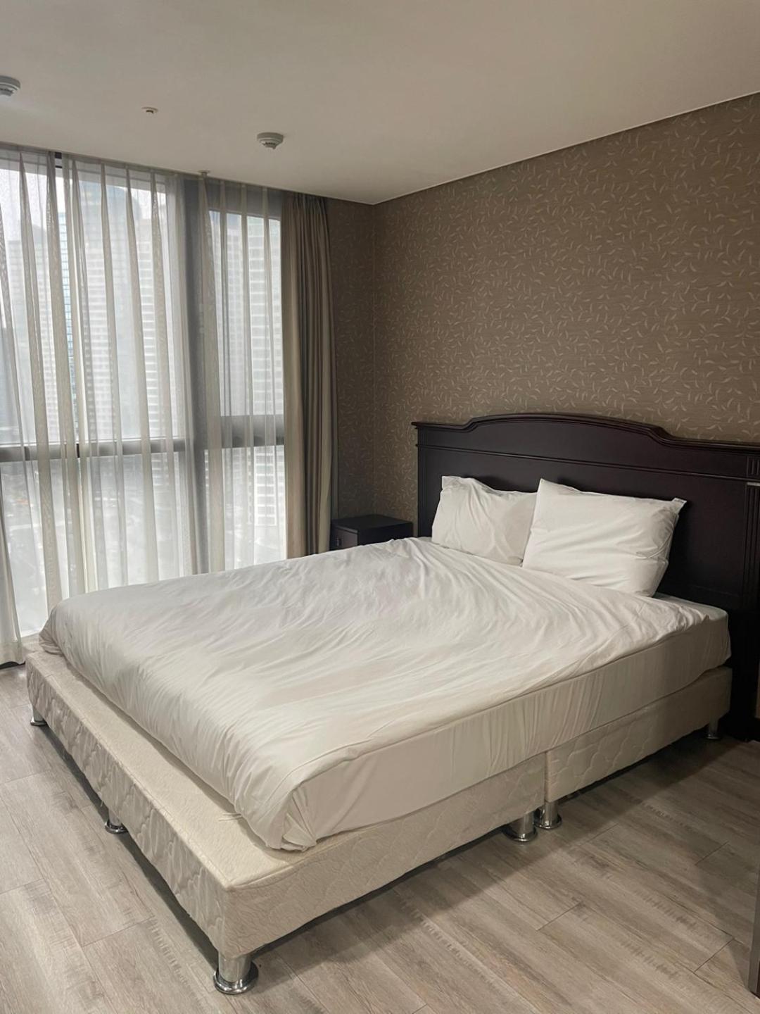 Busan Centurn Victoria Hotel Bagian luar foto